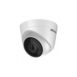 HIKVISION DS-2CE76D0T-EXIPF, 2Mpix, 2.8mm Lens, 20Mt Gece Görüşü, Dome Kamera - 1