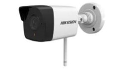 Hikvision DS-2CV1021G0-IDW1 2mp 2.8mm 30MT IP66 Poe H.265+ Dahili Mikrofon Wifi Bullet Ip Kamera - 1