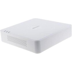 Hikvision DS-7104HQHI-K1 4 Kanal Hd-Tvi Dvr Kayıt Cihazı - 1