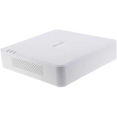 Hikvision DS-7104HQHI-K1 4 Kanal Hd-Tvi Dvr Kayıt Cihazı - 1