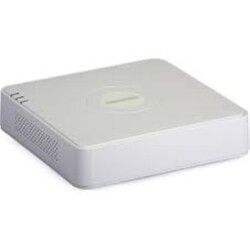 Hikvision DS-7108HGHI-M1 8 Kanal Hd-Tvi Dvr Kayıt Cihazı 3 Mp Lite - 1