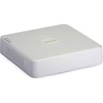 Hikvision DS-7108HGHI-M1 8 Kanal Hd-Tvi Dvr Kayıt Cihazı 3 Mp Lite - 1