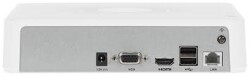 Hikvision DS-7108NI-Q1 8 Kanal NVR Kayıt Cihazı - 2