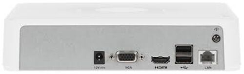 Hikvision DS-7108NI-Q1 8 Kanal NVR Kayıt Cihazı - 2