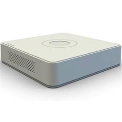 Hikvision DS-7116HGHI-K1 16 Kanal Hd-Tvi Dvr Kayıt Cihazı - 1