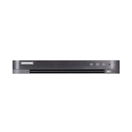 Hikvision DS-7232HQHI-M2-S 32 Kanal DVR Kayıt Cihazı - 1