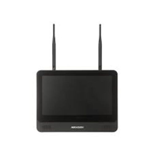 Hikvision DS-7608NI-L1-W 8 Kanal NVR Kayıt Cihazı WİFİ - 1