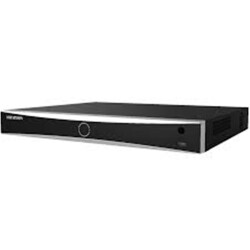Hikvision DS-7632NXI-K2 32 Kanal Nvr Kayıt Cihazı - 1