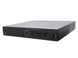 Hikvision DS-7764-M4 64 Kanal Nvr Kayıt Cihazı - 1