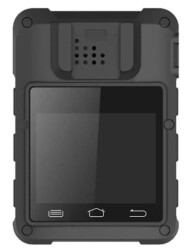Hikvision DS-MCW407 Yaka Güvenlik Kamerası - 1