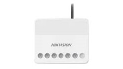Hikvision DS-PM1-L1-WE Single Input Transmitter (7-24V DC Besleme) - 1