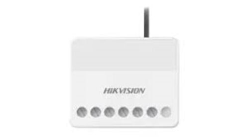 Hikvision DS-PM1-L1-WE Single Input Transmitter (7-24V DC Besleme) - HIKVISION