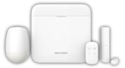 Hikvision DS-PWA64-KIT-WE Kablosuz Alarm Seti - 1