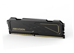 Hikvision U10 DDR4 3200MHz 8GB UDIMM 288Pin PC Ram - 1