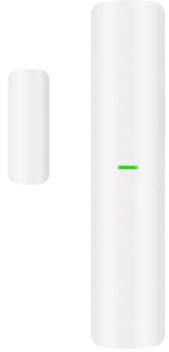 Hilook Alarm-D201MC-WE Wireless Magnetic Contact - HİLOOK