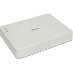 Hilook DVR-116G-M1 16 Kanal 1 HDD DVR Kayıt Cihazı (Ses girişi: 1xRCA ve 16xCOAX) - 1