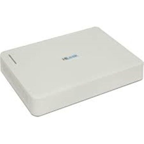 Hilook DVR-116G-M1 16 Kanal 1 HDD DVR Kayıt Cihazı (Ses girişi: 1xRCA ve 16xCOAX) - 1