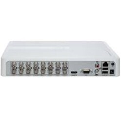Hilook DVR-116G-M1 16 Kanal 1 HDD DVR Kayıt Cihazı (Ses girişi: 1xRCA ve 16xCOAX) - 2