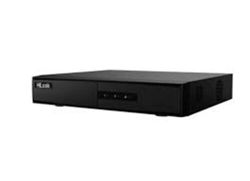 Hilook DVR-208Q-K1 8 Kanal 1 HDD 4MP Dvr Kayıt Cihazı (Ses girişi: 1xRCA ve 8xCOAX) - HİLOOK