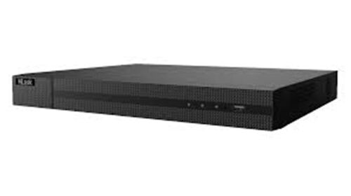 Hilook DVR-232G-M2 32 kanal 2xHDD DVR Kayıt Cihazı - 1