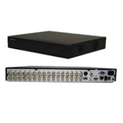 Hilook DVR-232G-M2 32 kanal 2xHDD DVR Kayıt Cihazı - 2