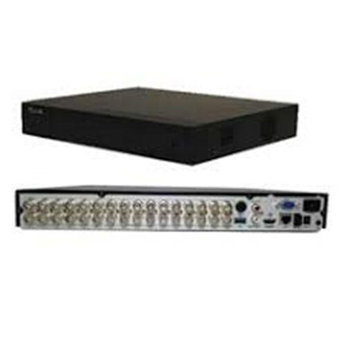 Hilook DVR-232G-M2 32 kanal 2xHDD DVR Kayıt Cihazı - HİLOOK (1)