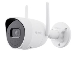 Hilook IPC-B120HA-D-W 2 MP 2,8 mm Dış Mekan Wi-Fi Sabit Ip Bullet Kamera - 1