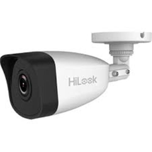 Hilook IPC-B121H-C 2MP 2,8mm IP Bullet Kamera - HİLOOK