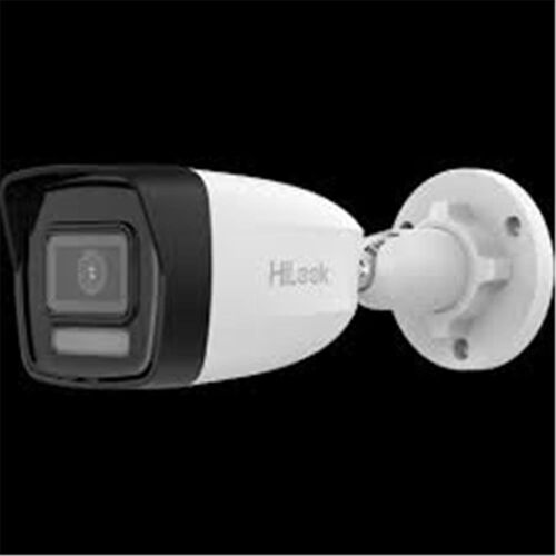 Hilook IPC-B140HA-LU 4 MP 2.8mm Dual Light MD 2.0 Ip Bullet Kamera - HİLOOK