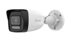 Hilook IPC-B160HA-LU 6 MP 2.8mm Dual Light MD 2.0 Ip Bullet Kamera - 1