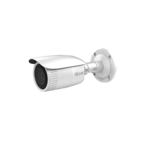 HILOOK IPC-B620H-Z, 2Mpix, 2,8-12mm Motorize Lens, H265+,30Mt Gece Görüşü, Bullet, IP Kamera - Hilook