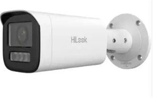 Hilook IPC-B640HA-LZU 4MP 2.8-12mm Motorize Smart Hybrid Light IR IP Bullet Kamera - 1