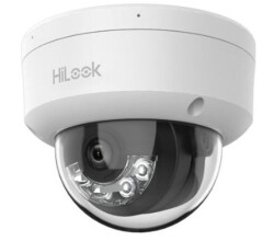Hilook IPC-D160HA-LU 6 MP 2.8mm Dual Light MD 2.0 Ip Dome Kamera - 1