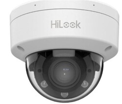 Hilook IPC-D640HA-LZU 4MP 2.8-12mm Motorize Smart Hybrid Light IR IP Dome Kamera - 1