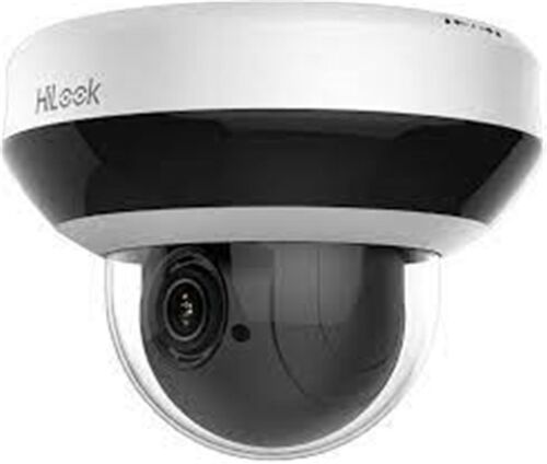 Hilook IPC-PTZ N2404I-DE3 4MP 4X IP Speed Dome Kamera - 1