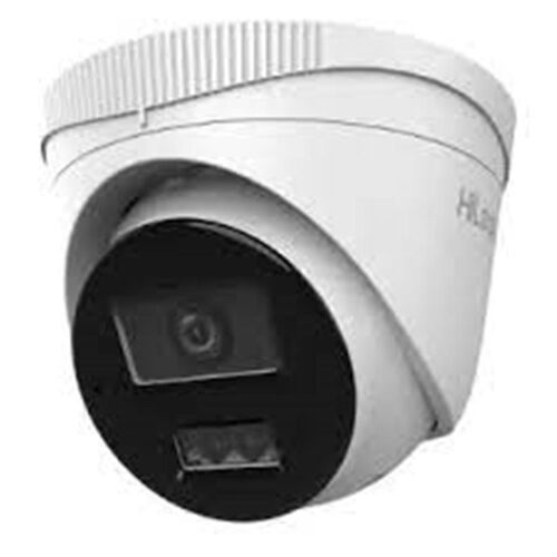 Hilook IPC-T220HA-LUFC 2 MP 2.8mm Dual Light MD 2.0 Ip Dome Kamera - HİLOOK