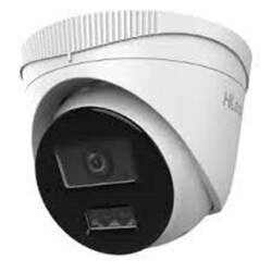 Hilook IPC-T240HA-LU 4 MP 2.8mm Dual Light MD 2.0 Ip Dome Kamera - 1