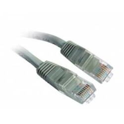 Hilook NC-1LN6UZC0 U-UTP 4P 24AGW PVC 500 Metre Cat6 Kablo - 1