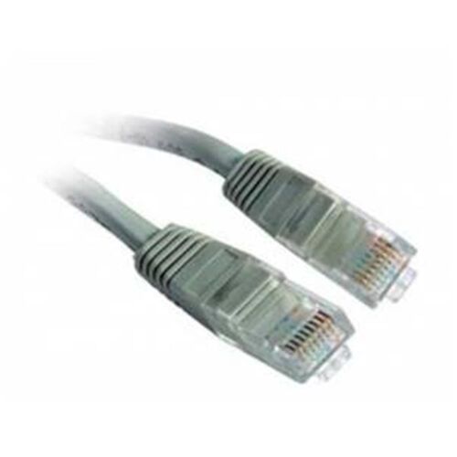 Hilook NC-1LN6UZC0 U-UTP 4P 24AGW PVC 500 Metre Cat6 Kablo - 1