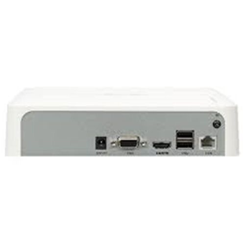 Hilook NVR-104H-D 4 Kanal Nvr Kayıt Cihazı - 1