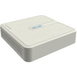 Hilook NVR-104H-D-4P 4 Kanal Poe Nvr Kayıt Cihaz - 1