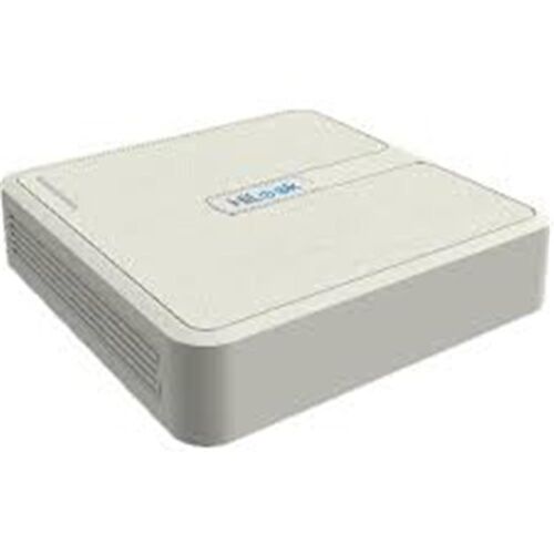 Hilook NVR-104H-D-4P 4 Kanal Poe Nvr Kayıt Cihaz - 1