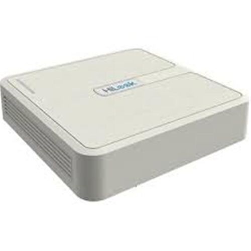 Hilook NVR-108H-D 8 Kanal Nvr Kayıt Cihazı - 1