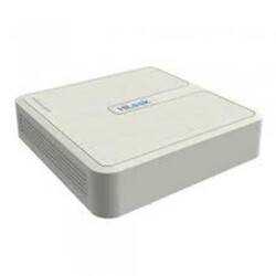 Hilook NVR-108H-D-8P 8 Kanal Poe Nvr kayıt Cihazı - 1