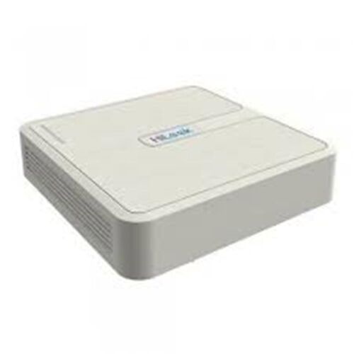 Hilook NVR-108H-D-8P 8 Kanal Poe Nvr kayıt Cihazı - 1