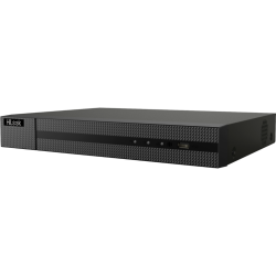 HILOOK NVR-108MH-C/8P, 8Kanal PoE, 8Mpix, H265+, 1 HDD Desteği, 1080P Kayıt, 80Mbps Bant Genişliği, NVR - 1