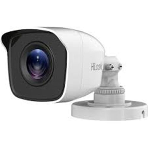 Hilook THC-B123-M 2MP Bullet Turbo 2.8 mm HD Kamera 20 Metre Metal Kasa - 1