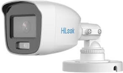 Hilook THC-B129-P 2MP 2.8 mm Analog ColorVu HD Bullet Kamera - 1