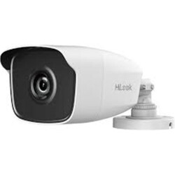 Hilook THC-B220-C 2MP EXIR Bullet 3.6mm HD 40M IR Plastik Kasa Kamera - 1