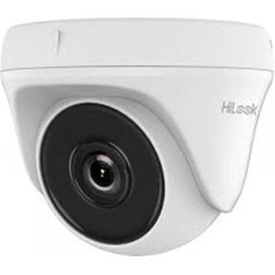 Hilook THC-T120-PC 2MP Turret Turbo 2.8mm HD Dome Kamera - 1